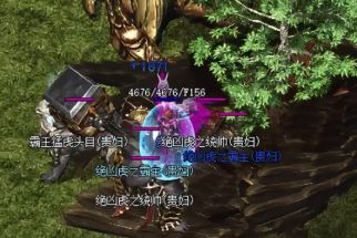 单职业传奇怎么选？老玩家教你三招避坑